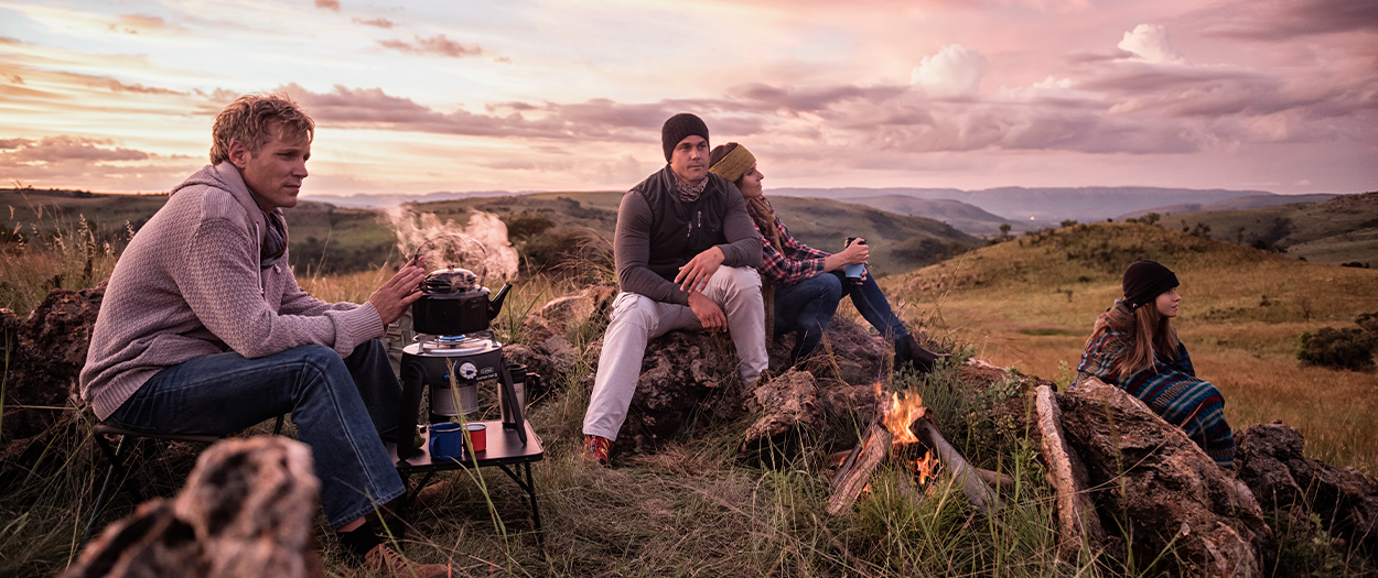 Onmisbare (luxe) kampeerproducten van 2021