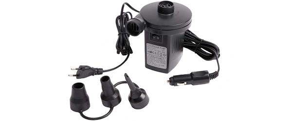 Onmisbare (luxe) kampeerproducten van 2021