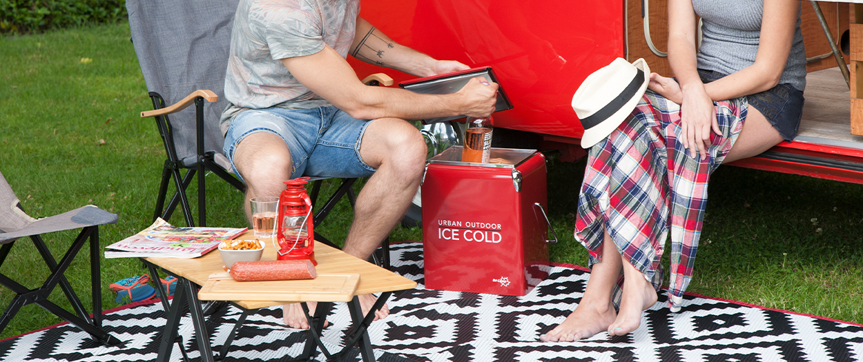 Beste koelboxen van 2021