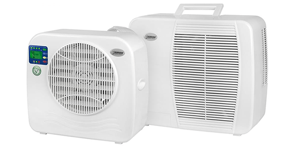 De beste airco's van 2021