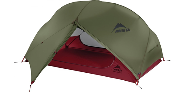 De 6 beste lichtgewicht tenten van 2021 