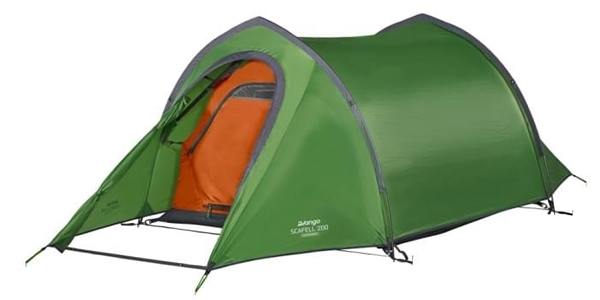 De 6 beste lichtgewicht tenten van 2021 