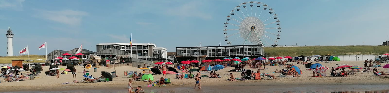 In de gevangenis: Slechts op bezoek