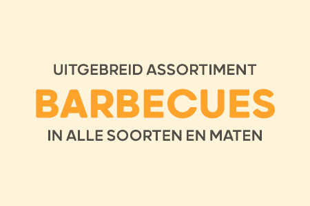 Barbecue&euml;n