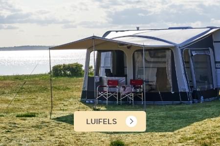 Voortenten & luifels