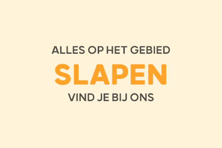Slapen