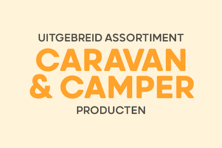 Caravan & Camper