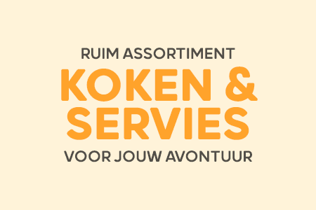 Koken & Servies