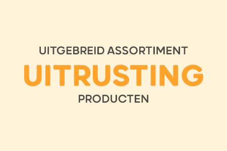 Uitrusting