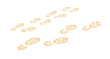 Hulp bij het bestellen van wandelschoenen