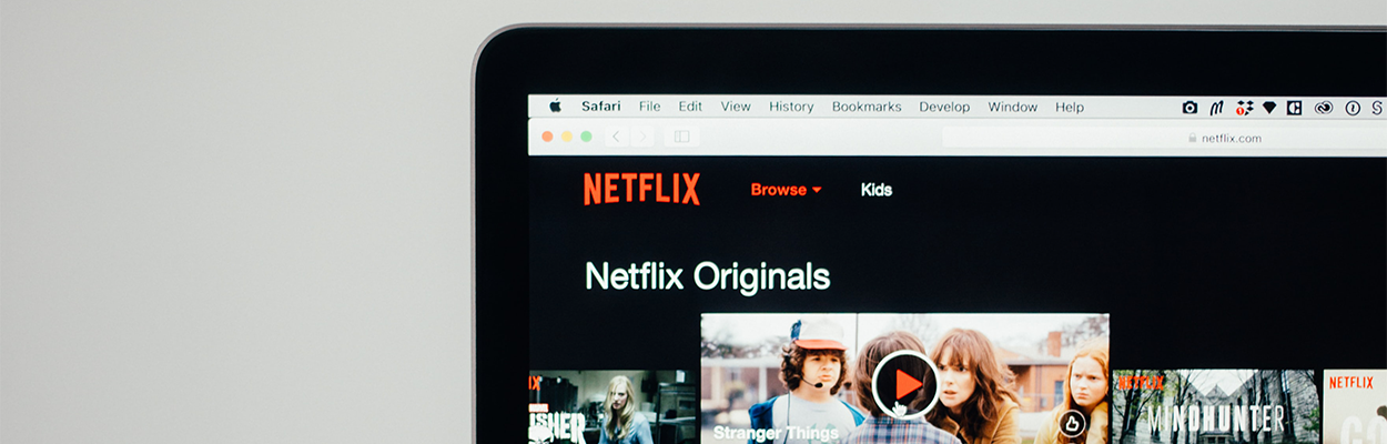 Tv kijken op de camping