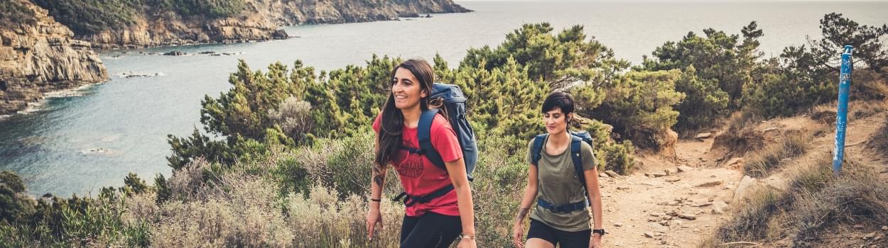 Op pad met een travel guide