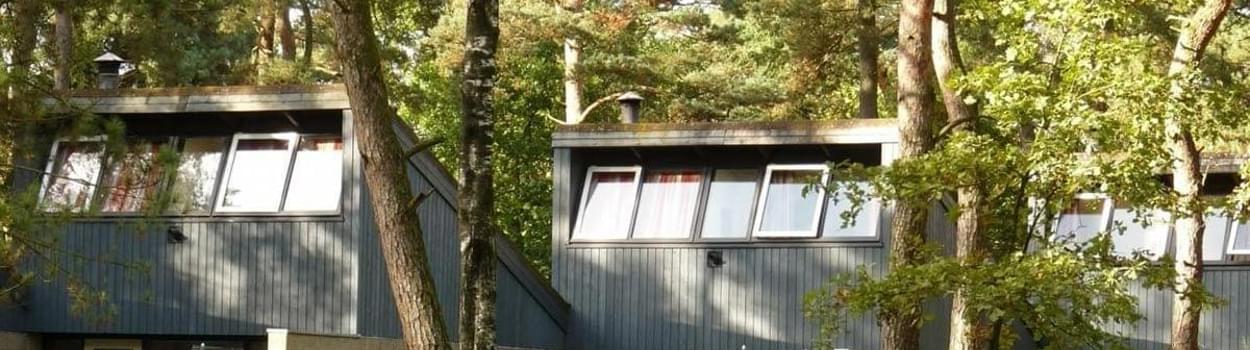 Stephan en zijn vakantie naar Het Vennenbos