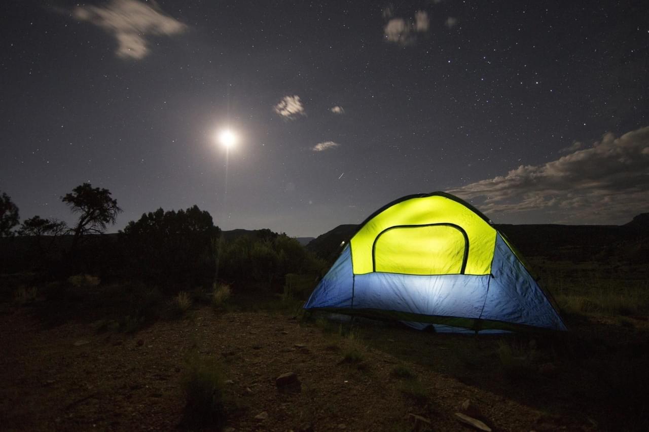 Stephan en zijn vakantie naar Het Vennenbos