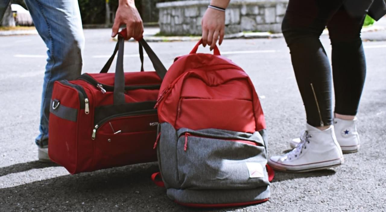 5 tips om de auto in te pakken