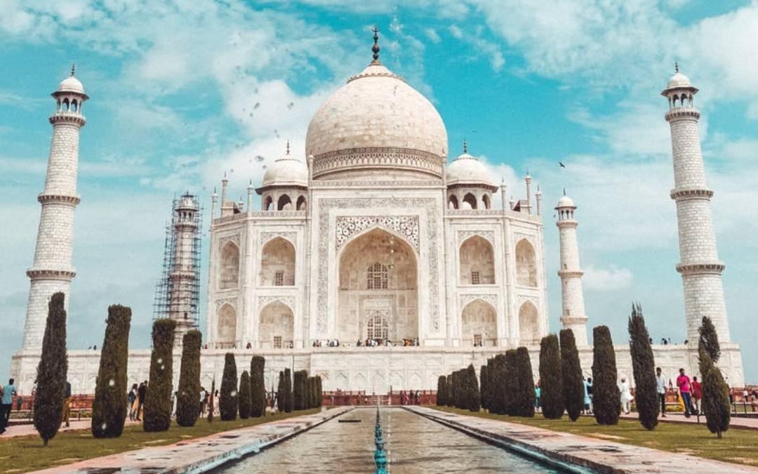 Kampeertrend: luxe kamperen!