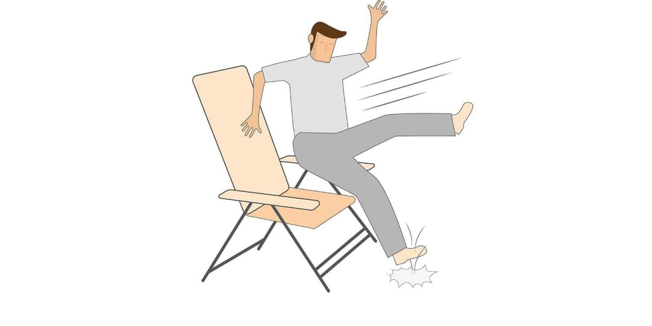 Tips en tricks voor het juist gebruiken van je campingstoel