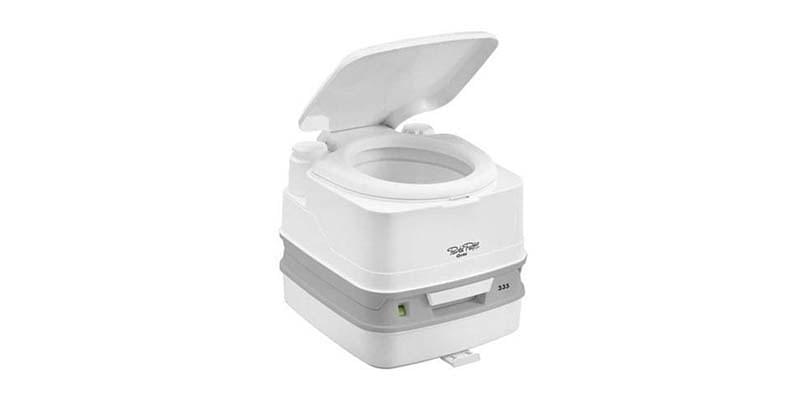 Tips & Tricks: Sanitair/ toilet 