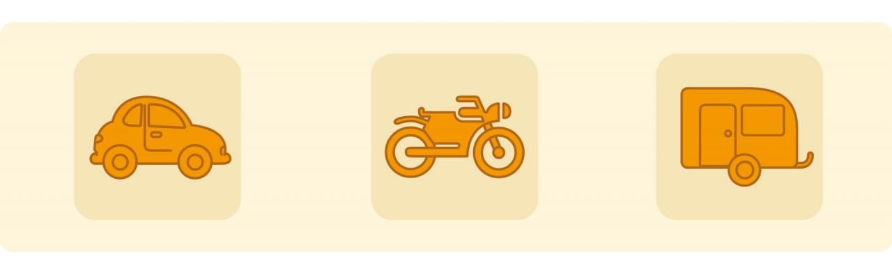 Keuzehulp campingstoelen