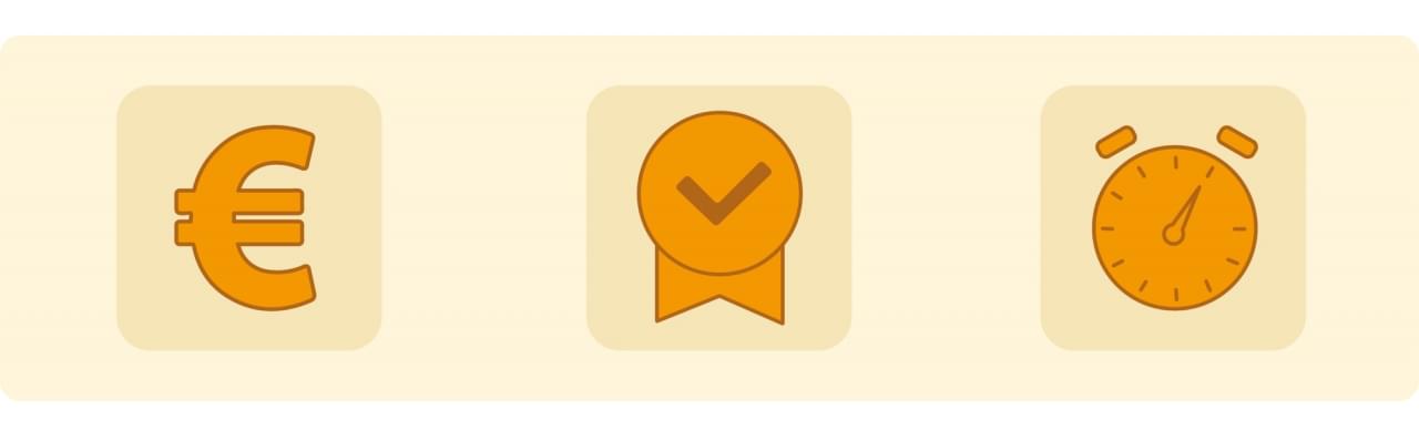 Keuzehulp campingstoelen