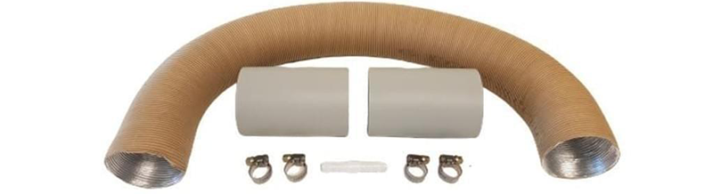 Advies: RVS of Plastic boilertank 