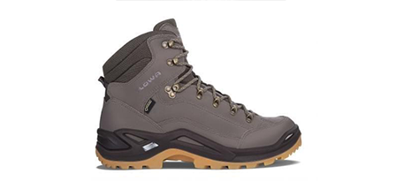 Lowa van passie naar perfectie  