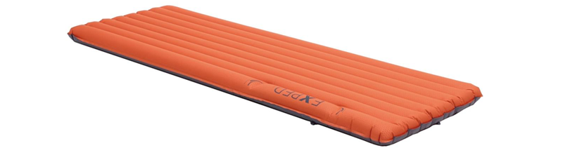 Afscheid van de Synmat