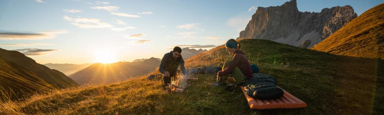 Afscheid van de Synmat