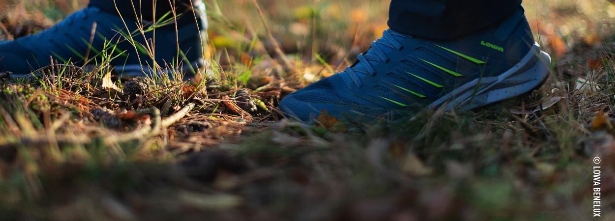 Lowa van passie naar perfectie  