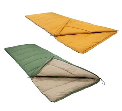 De beste slaapzakken van 2022