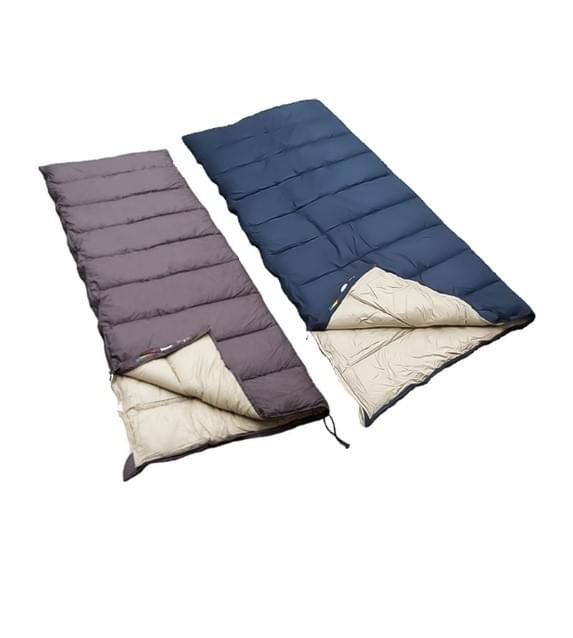 De beste slaapzakken van 2022