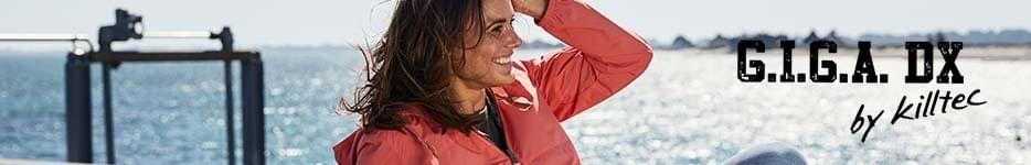 Giga DX