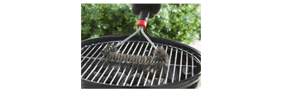 Tips & Tricks: Barbecues