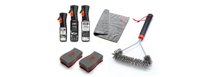 Tips & Tricks: Barbecues