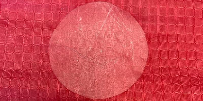 Tear Aid, jouw redder in nood! 