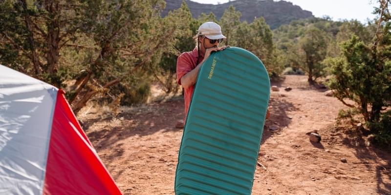 10 handige tips voor een goede nachtrust