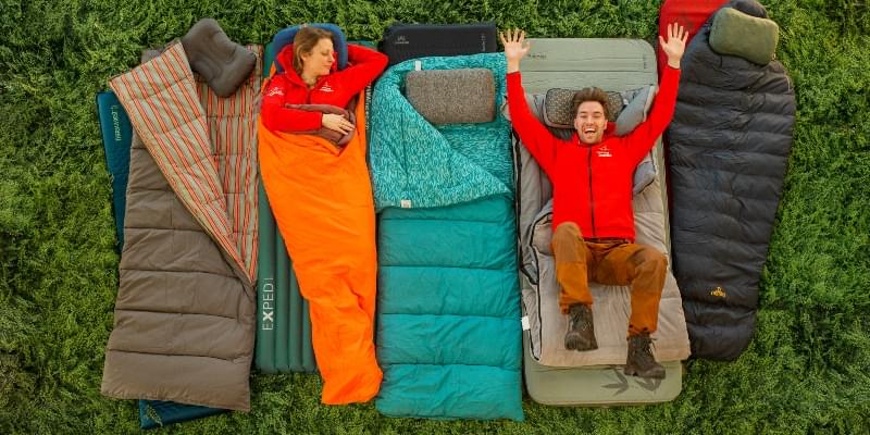 10 handige tips voor een goede nachtrust