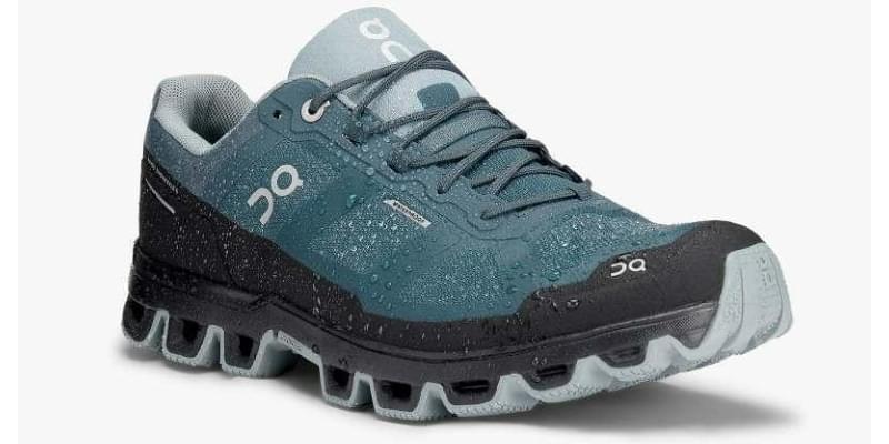 Reisverhaal - Kamperen met Joost 