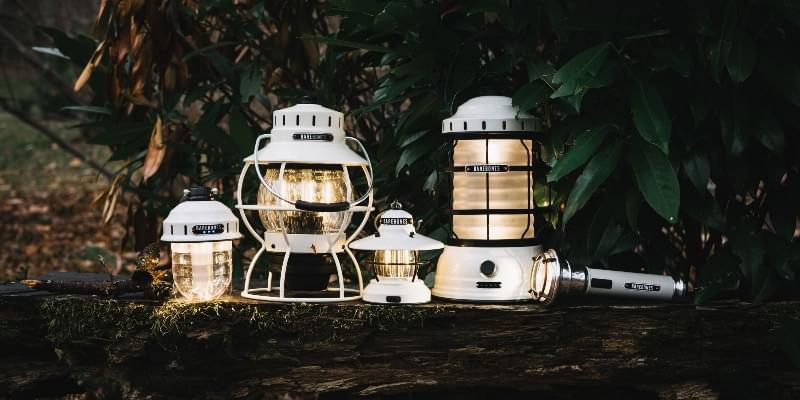 Tips & Tricks: Verlichting