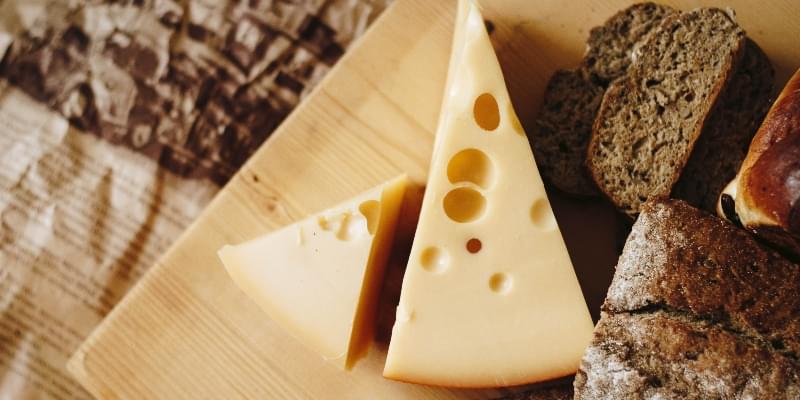 Kamperen bij de boer