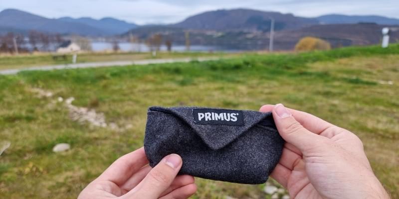 Review: Primus Firestick gasbrander