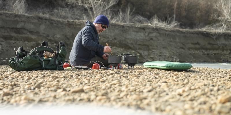 De juiste brander voor backpacken en trekking&nbsp;