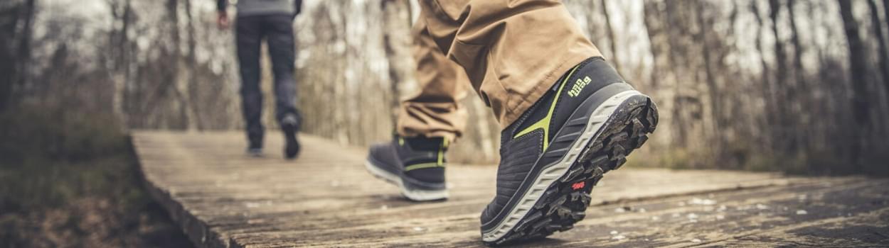 Wandelen in Nederland