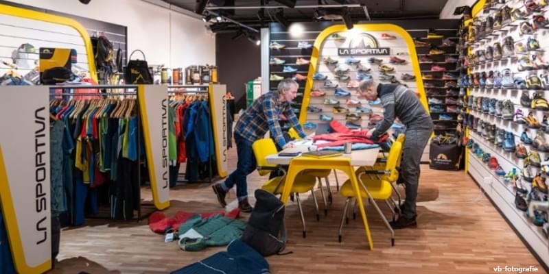 Mijn werkdag - Een dagje meelopen met Anita (Inkoop)