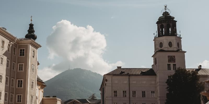 Mee op vakantie met Nancy