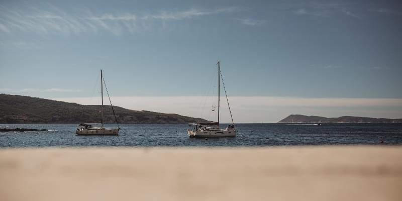 Mee op vakantie met Nancy