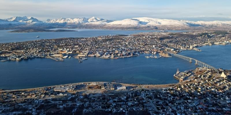 Mee op vakantie met Bart