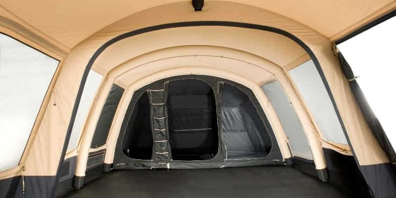 Bardani Airspace 410 TC Air review