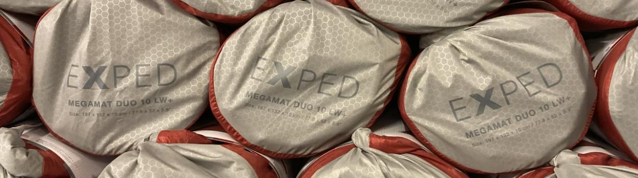 Goedkoop luchtbed of dure slaapmat 