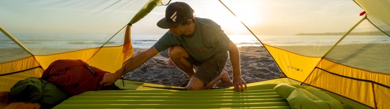 De beste slaapmatten voor 2023